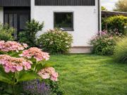 Großzügige Doppelhaushälfte mit schönem Garten in...