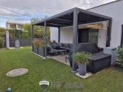 Großzügige Doppelhaushälfte mit Terrasse und Garten zu... Großzügige Doppelhaushälfte mit Terrasse und Garten zu...