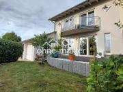 Moderne, großzügige Doppelhaushälfte Traumlage zwischen...