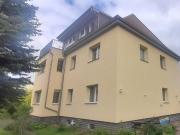 Großzügige Drei Raum Wohnung im Erdgeschoss