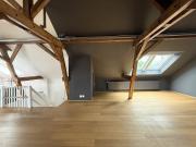 Grosszügige Duplex /Maisonettewohnung im St. Johann...