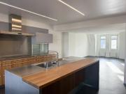 Generous duplex/maisonette apartment in the St. Johann...