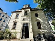 Großzügige Eigentumswohnung am Elstermühlgraben