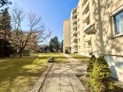 Großzügige Eigentumswohnung am Froschberg