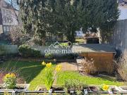 Großzügige Eigentumswohnung aus zwei Einheiten in...