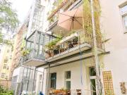Großzügige Eigentumswohnung im Herzen von Kreuzberg mit...