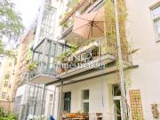 Großzügige Eigentumswohnung im Herzen von Kreuzberg mit...