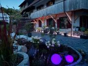 Großzügige Eigentumswohnung in einem 3 Fam.Haus mit...