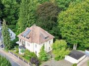 Großzügige Eigentumswohnung in Gründerzeitvilla mit...