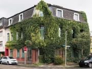 Großzügige Eigentumswohnung in Oberhausen
