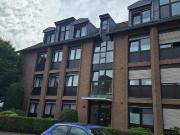 Großzügige Eigentumswohnung mit Terrasse und Gartenanteil