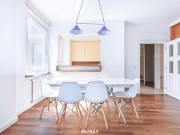 Großzügige Eigentumswohnung mitten in Wiener Innenstadt...