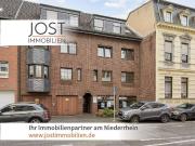 Großzügige Eigentumswohnung über zwei Etagen