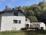 großzügiges Einfamilienhaus mit großem Garten im...