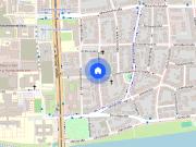 Großzügige Erdgeschossmaisonette mit separater...