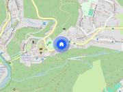 Großzügige Erdgeschosswohnung mit Badewanne