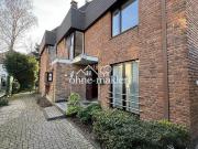 Großzügige Erdgeschosswohnung mit Garten und Kamin in...