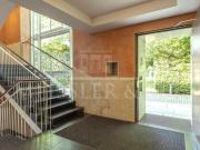 Großzügige Erdgeschosswohnung mit Terrasse im Reemtsma Park