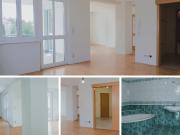 Großzügige Erstbezugswohnung mit Loggia & Garage im...