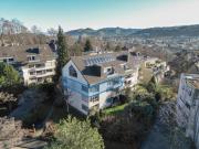 grosszügige Etagenwohnung im familienfreundlichen Rotmonten