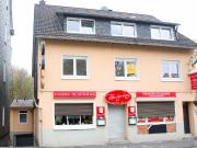 Großzügige Etagenwohnung im Südbezirk