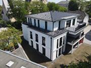 Großzügige Etagenwohnung in exklusiver Lage im Zentrum...