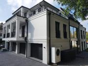 Großzügige Etagenwohnung in exklusiver Lage im Zentrum...