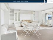 Großzügige Etagenwohnung mit Potenzial und Weitblick