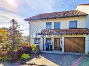 Großzügige, familienfreundliche Doppelhaushälfte mit...