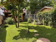 Großzügige Familienoase mit Garten, Terrasse und...