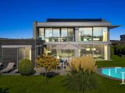 Grosszügige Familienvilla MINERGIE