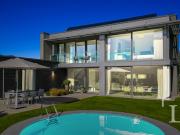 Grosszügige Familienvilla MINERGIE