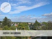 Großzügige Familienwohnung