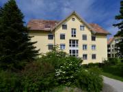 Grosszügige Familienwohnung