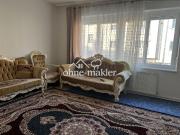 Großzügige Familienwohnung