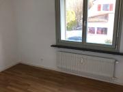 grosszügige Familienwohnung an ruhiger Lage