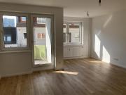 großzügige Familienwohnung frisch saniert nahe des...