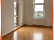 Großzügige Familienwohnung mit BALKON