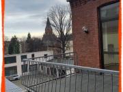 Großzügige Familienwohnung mit BALKON