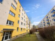 Großzügige Familienwohnung mit Balkon und getrennt...