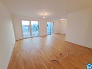 Großzügige Freiflächen: Loggia, Balkon, Terrasse oder...