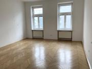 Großzügige, freundliche 3 Zimmerwohnung in charmantem...