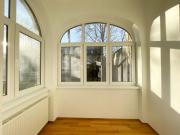 Großzügige, frisch sanierte 4 Zimmer Wohnung im 23....