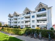 Grosszügige Galeriewohnung