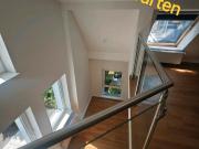 Großzügige Galeriewohnung über 3 Etagen