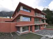 Grosszgige Gartenwohnung an bester Wohnlage