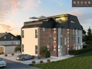 Grosszügige gartenwohnung | an der alten donau | ruheoase