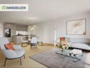 Grosszügige Gartenwohnung der Wohntraum im Zentrum von...