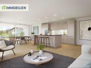 Grosszügige Gartenwohnung der Wohntraum im Zentrum von...