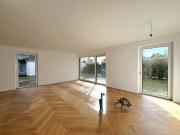 Großzügige Gartenwohnung im grünen Pradl